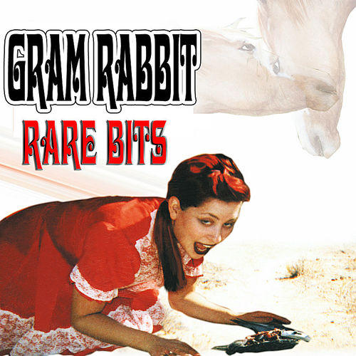 Gram Rabbit