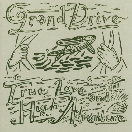 Grand Drive