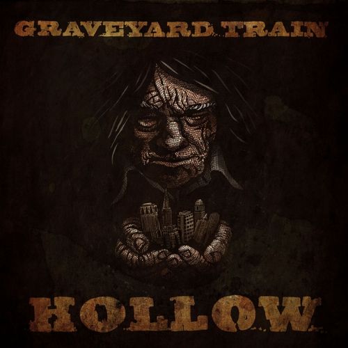 Graveyard Train