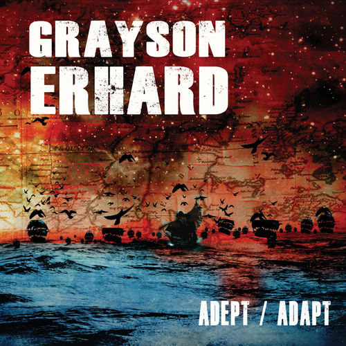 Grayson Erhard
