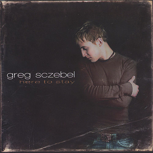 Greg Sczebel