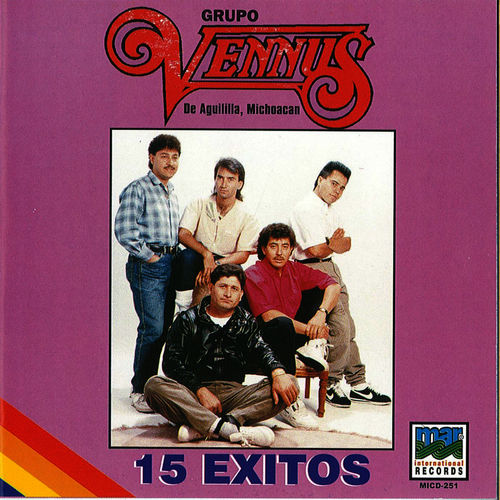 Grupo Vennus