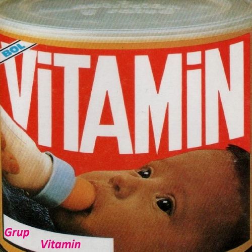 Grup Vitamin