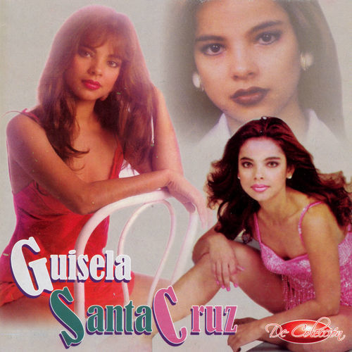 Guisela Santa Cruz