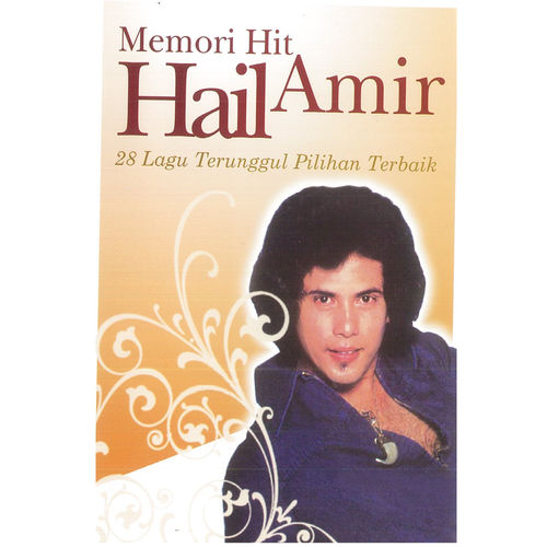 Hail Amir
