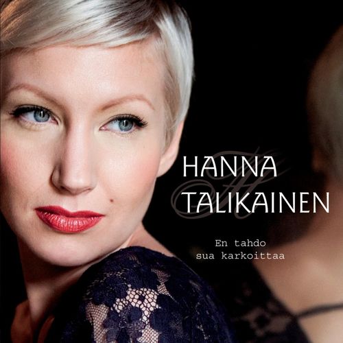 Hanna Talikainen