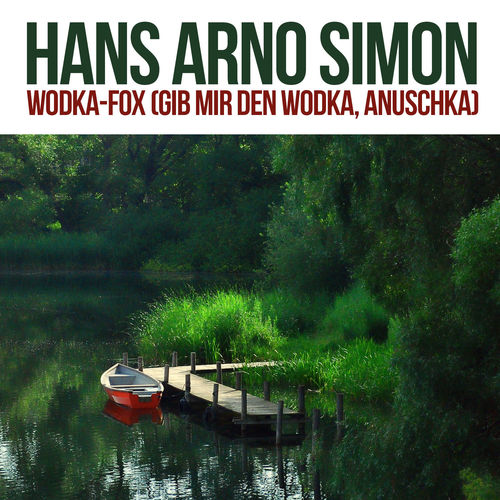Hans-Arno Simon