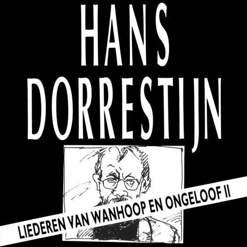 Hans Dorrestijn