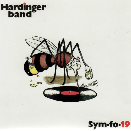 Hardinger Band