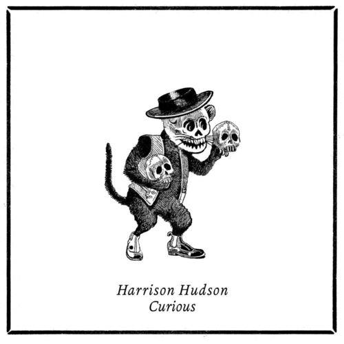 Harrison Hudson