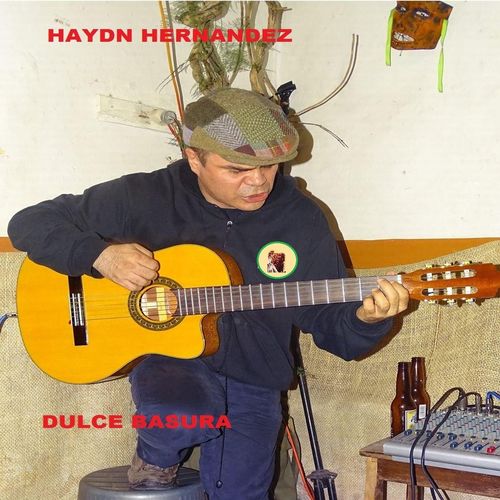 Haydn Hernandez