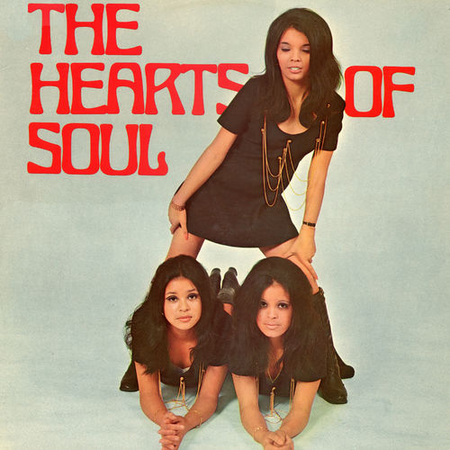Hearts of Soul