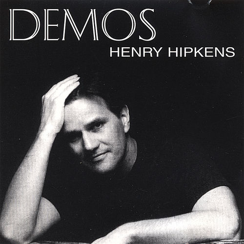 Henry Hipkens
