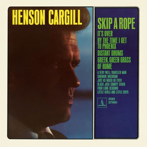 Henson Cargill