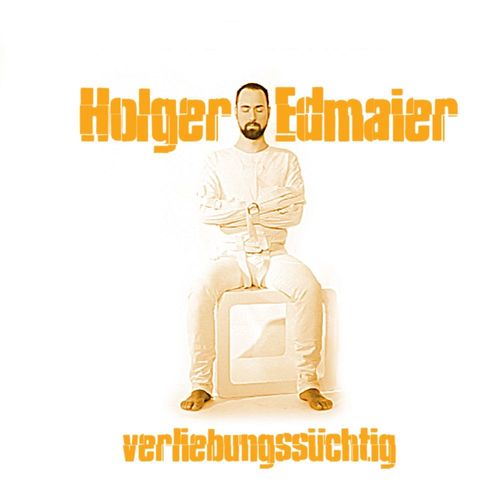Holger Edmaier