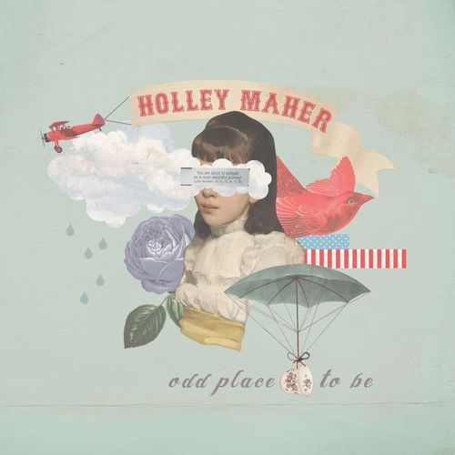 Holley Maher