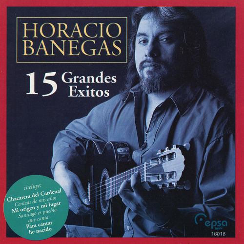 Horacio Banegas