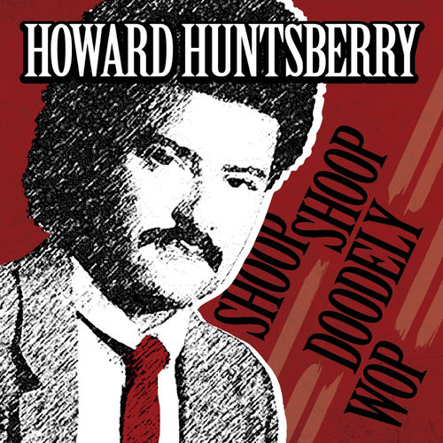 Howard Huntsberry