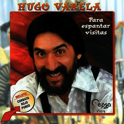 Hugo Varela
