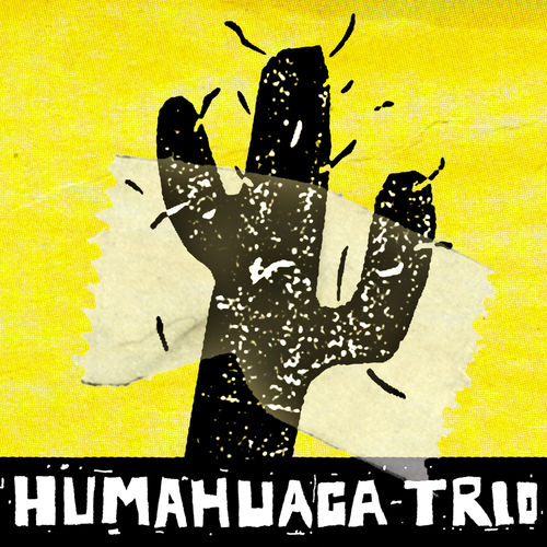Humahuaca Trio