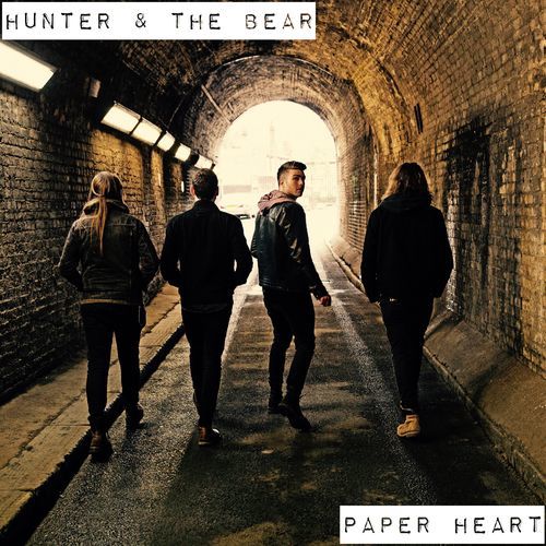 Hunter and The Bear