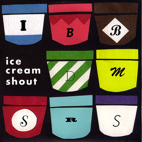 Ice Cream Shout
