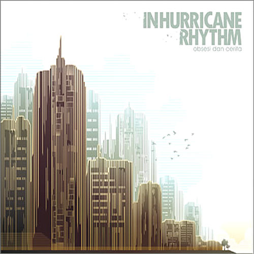 In Hurricane Rhythm