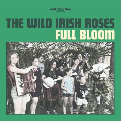 Irish Roses