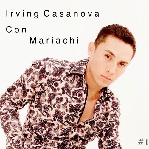 Irving Casanova