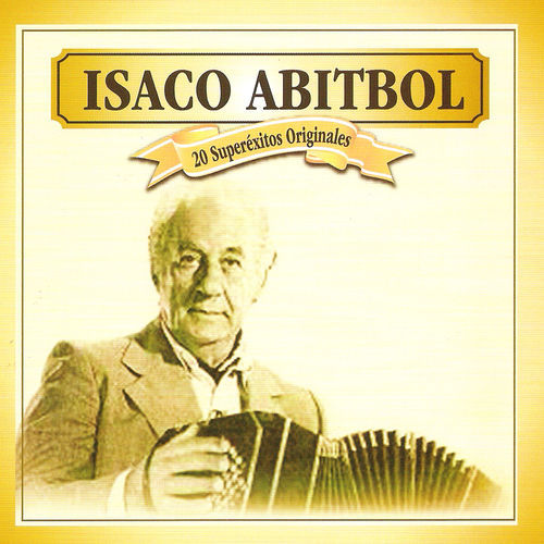 Isaco Abitbol
