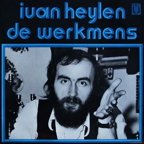 Ivan Heylen