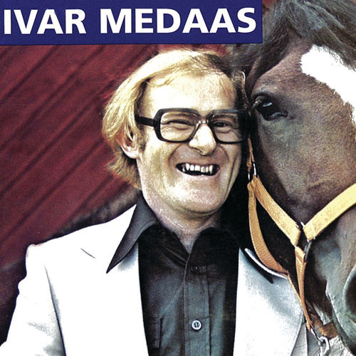 Ivar Medaas