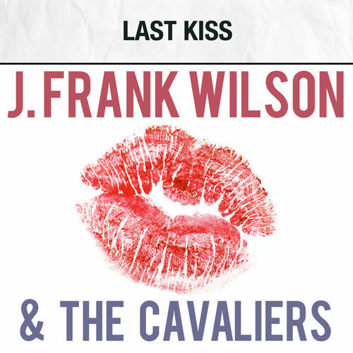 J. Frank Wilson and The Cavaliers