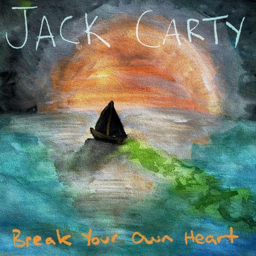 Jack Carty