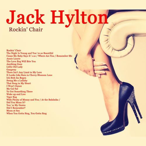 Jack Hylton