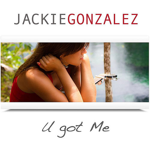 Jackie Gonzalez