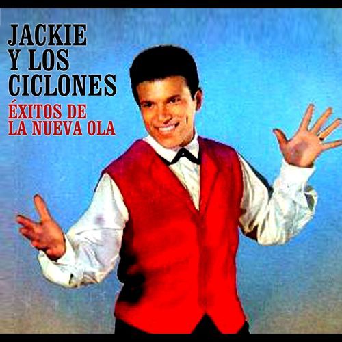 Jackie y Los Ciclones