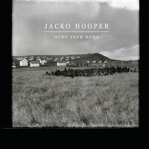 Jacko Hooper