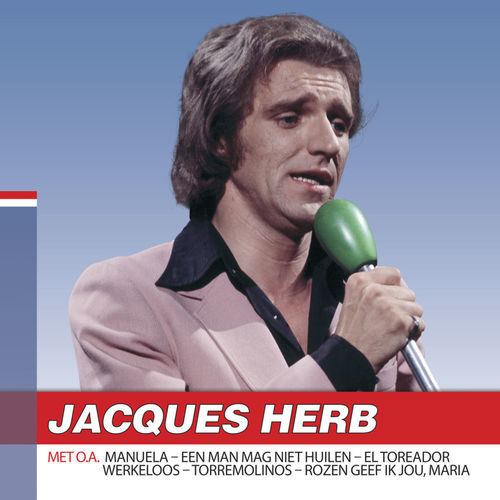 Jacques Herbs