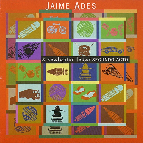 Jaime Ades
