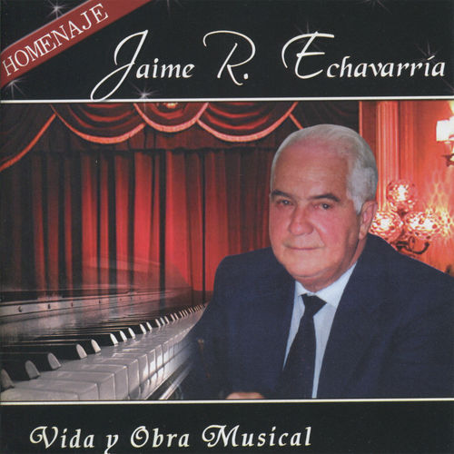 Jaime Echavarria