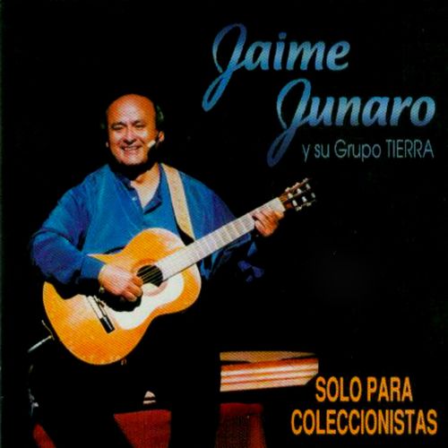 Jaime Junaro
