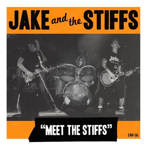 Jake The Stiffs