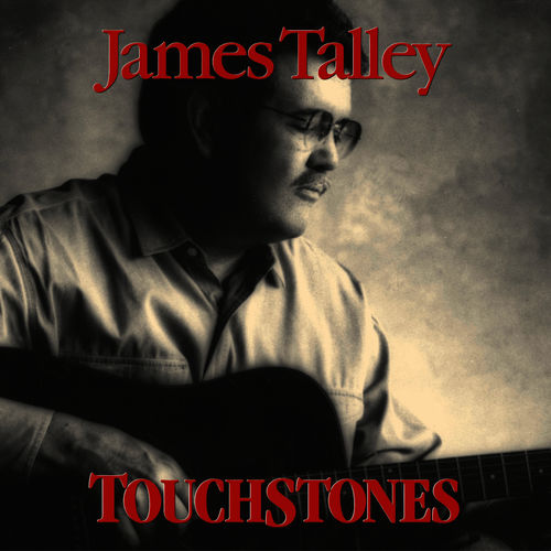 James Talley