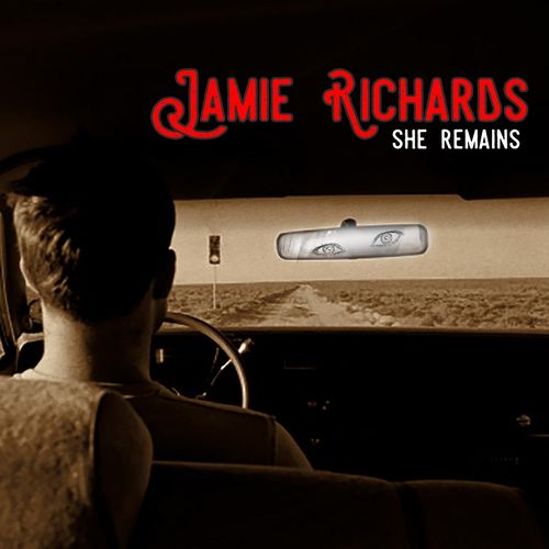 Jamie Richards