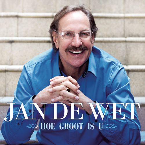 Jan De Wet