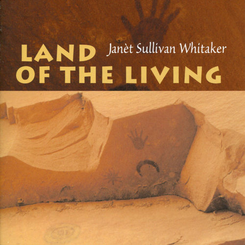 Janet Sullivan Whitaker
