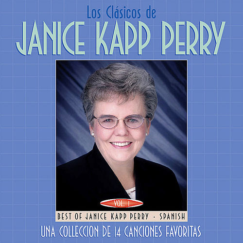 Janice Kapp Perry