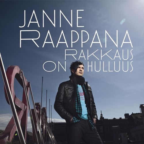 Janne Raappana