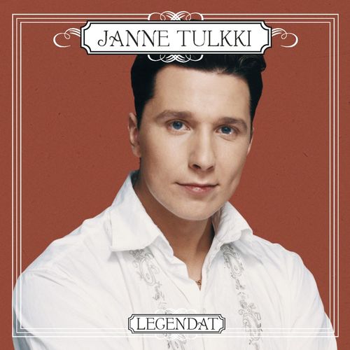 Janne Tulkki